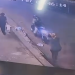 Câmeras flagram ass@lt0 a pedestres na Zona Leste de Manaus; dupla fugiu de moto