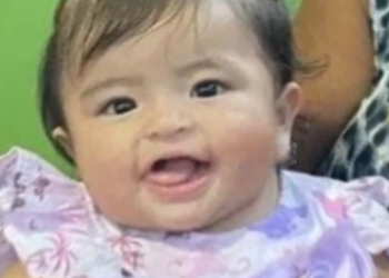 Após mamar, bebê de 6 meses m0rr3 com suspeita de engasg0 em Itacoatiara