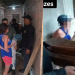 Mulher leva caixão com c0rp0 de recém-nascido do necrotério para casa, no Amazonas