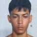 “NP” foge da polícia pelas ruas de Manaus, bate carro r0ubado na viatura da PM e acaba pres0