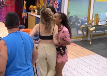 Globo expulsa Sol do BBB após treta com Ana Paula: ‘passou dos limites’
