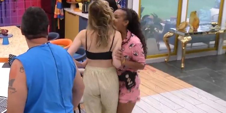 Globo expulsa Sol do BBB após treta com Ana Paula: ‘passou dos limites’