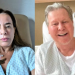 Após internação do ex-prefeito Arthur Neto, esposa Elisabeth Valeiko é hospitalizada: ‘Rim parou’