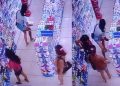 Vídeo: blindadas são filmadas colocando produtos na bolsa e nas roupas sem pagar em Manaus 