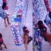 Vídeo: blindadas são filmadas colocando produtos na bolsa e nas roupas sem pagar em Manaus 