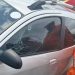 Avó não consegue destravar porta e neto de 5 anos fica preso no carro em Manaus