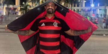 Justiça ordena prisão do ex-goleiro Bruno por causa de jogo do Flamengo 