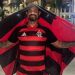 Justiça ordena prisão do ex-goleiro Bruno por causa de jogo do Flamengo