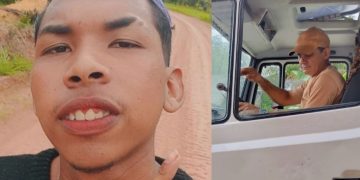 Militar é r0ubado e m0rto em Manaus com tir0 na cabeça e suspeito foge com arma dele