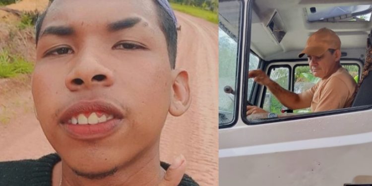 Militar é r0ubado e m0rto em Manaus com tir0 na cabeça e suspeito foge com arma dele