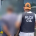 Homem é pr3s0 por exigir R$ 2 mil para não m@tar filho de mulher no interior do Amazonas