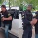 Vídeo: empresário é acusado de passar carro por cima do pé de policial no Amazonas