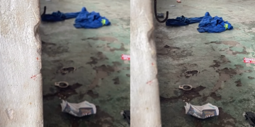 Após gr1t0s de s0c0rr0 em sessã0 de t0rtura, homem desapar3ce de casa em Manaus