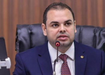 Roberto Cidade reforça proteção com leis de enfrentamento às drogas e ao alcoolismo