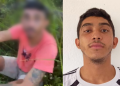 Antes de ser m0rt0, jovem passou por interrogatório e família recebeu vídeo em Coari; veja