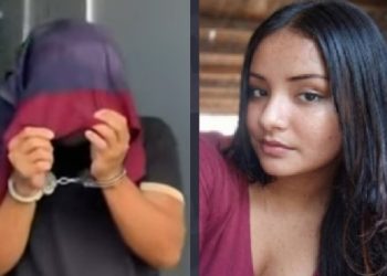 Justiça decreta preventiva de padrasto acusado de estupr0 e deixar enteada em coma no Amazonas