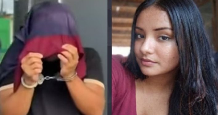 Justiça decreta preventiva de padrasto acusado de estupr0 e deixar enteada em coma no Amazonas