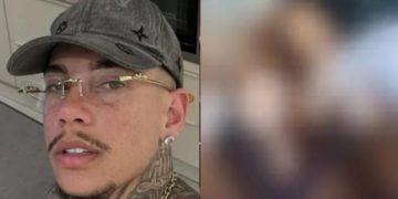 Vídeo: barbeiro é m0rto com 35 tir0s após mexer com mulher casada: ‘vai brilhar no céu’