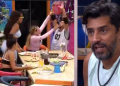 Vídeo: No BBB 26, Cowboy quase m0rr3 ao ficar sem ar e deixa brothers chorando com susto