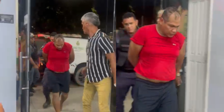Motorista de aplicativo é sequestr@d@ e sofr3 abus0 sexual em Manaus; suspeito é pres0