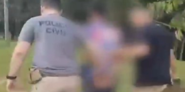 Grávida de 7 meses, jovem de 17 anos será investigada por induzir irmã a manter relação com o marido no AM