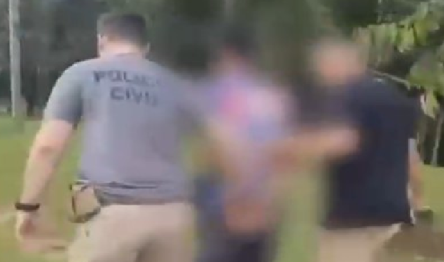 Grávida de 7 meses, jovem de 17 anos será investigada por induzir irmã a manter relação com o marido no AM