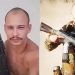 Brasileiro do CV é expulso do Exército da Ucrânia ao tentar vender dr0gas para os soldados
