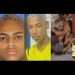 Vídeo forte: CV des0va c0rpos de trio que mat0u menina de 8 anos durante assalt0