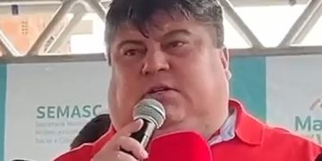 Vídeo: David Reis acompanha entrega do Cras Mutirão e reforça papel do Legislativo