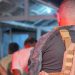 Em br1ga por comida, jovens acertam várias t3rçad@s e arranc@m cabeça de homem no AM