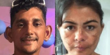 Homem desaparecido em 2024 e mulher desaparecida em 2025 são procurados em Manaus