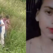 Vídeo: Jovem desaparecida desde o dia 31 é encontrada m0rt@ com lesã0 no pescoço em Manacapuru