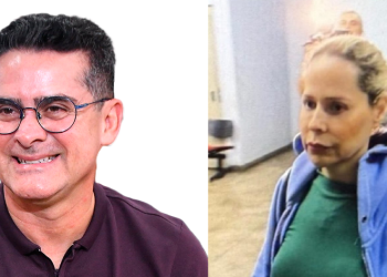 Empresário revela que assessora de David Almeida comprou com ‘dinheiro vivo’ passagens para o Caribe