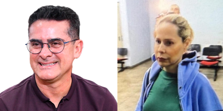 Empresário revela que assessora de David Almeida comprou com ‘dinheiro vivo’ passagens para o Caribe