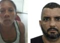 Saiba quem é a dupla procurada pela polícia por diversos crimes em Manaus