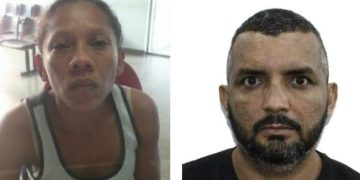 Saiba quem é a dupla procurada pela polícia por diversos crimes em Manaus