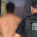 Suspeito tranca jovem na casa dele e a obriga a ser sua escrava do sex0 em Manaus