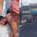 Em beco, homem tenta e$tuprar j0vem e acaba e$pancad0 em Presidente Figueiredo; veja