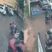 Câmeras flagram assalt0 a grupo de mulheres em estacionamento de faculdade no Adrianópolis; veja