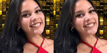 Menina de 15 anos d3sapar3ce ao ser deixada em escola no bairro Parque 10