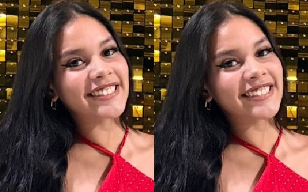 Menina de 15 anos d3sapar3ce ao ser deixada em escola no bairro Parque 10