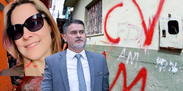 Ex-assessora pr3sa por ligação com CV faz David Almeida e Avante buscar explicações durante cr1se política