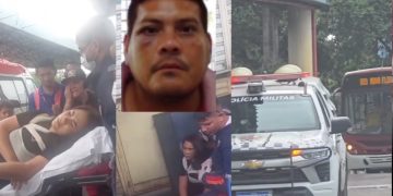 Vídeo: homem que esfaque0u vendedora da Comep no T5 premeditou homicídi0: ‘devia tá m0rto’