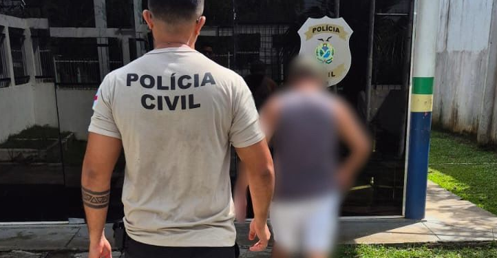Falso dentista e$tupra paciente no interior do Amazonas e vai pr3s0; suspeita é de mais vít1mas
