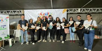 Carnaval 2026: UEA e Ministério Público do Amazonas analisam acessibilidade em grandes eventos por meio do projeto CheckAcesso