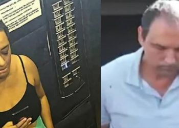 Corretora m0rta pelo síndico levou tir0 na cabeça, aponta laudo