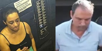 Corretora m0rta pelo síndico levou tir0 na cabeça, aponta laudo