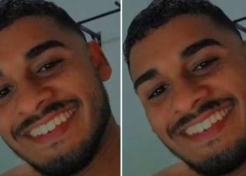 Filho de policial militar é encontrad0 m0rto após ser sequestrad0