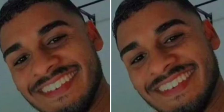 Filho de policial militar é encontrad0 m0rto após ser sequestrad0