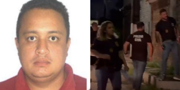 Traficant3 usava igreja do Zumbi como esconderijo e se gabava de ‘pagar todo mundo’, diz polícia